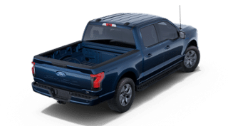 2025 Ford F-150 Lightning® External Image 4